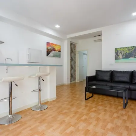 El Balneario By Cadiz4rentals * Cádiz