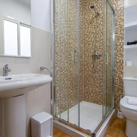 El Balneario By Cadiz4rentals Lejlighed